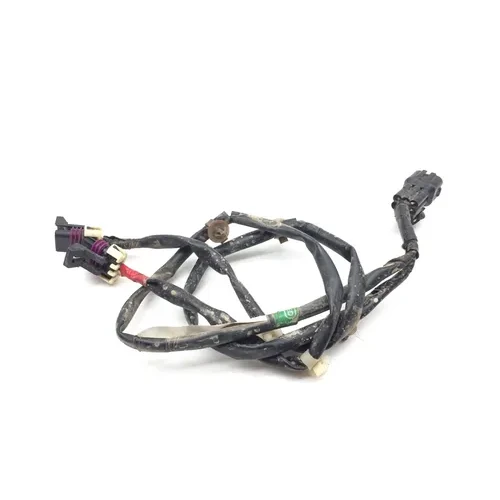 Headlight Head Light Wiring Harness 2019 Honda Pioneer 1000-5 SXS1000M5 2994A 8