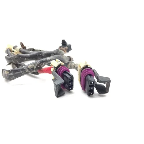 Headlight Head Light Wiring Harness 2019 Honda Pioneer 1000-5 SXS1000M5 2994A 7