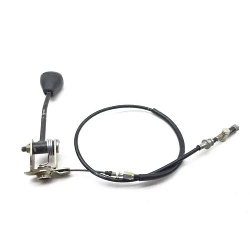 Diff Lock Lever 2019 Honda Pioneer 1000-5 SXS1000M5 Deluxe 2994A 10