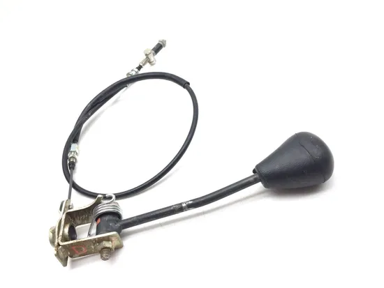 Diff Lock Lever 2019 Honda Pioneer 1000-5 SXS1000M5 Deluxe 2994A