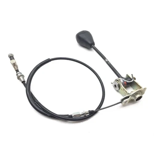 Diff Lock Lever 2019 Honda Pioneer 1000-5 SXS1000M5 Deluxe 2994A 3