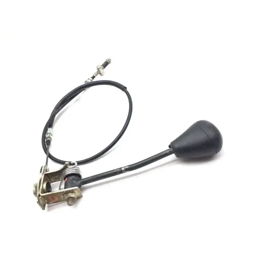 Diff Lock Lever 2019 Honda Pioneer 1000-5 SXS1000M5 Deluxe 2994A 5