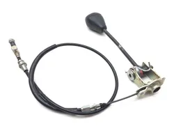 Diff Lock Lever 2019 Honda Pioneer 1000-5 SXS1000M5 Deluxe 2994A