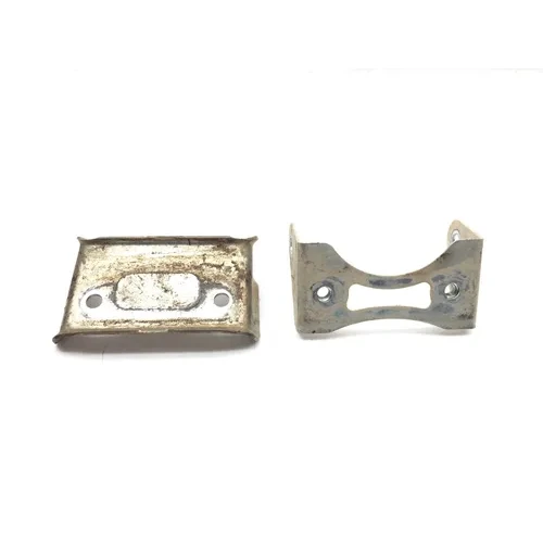 Front Diff Brackets 2019 Honda Pioneer 1000-5 SXS1000M5 Deluxe 2994A 3