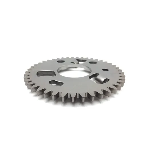 Engine Crank Shaft Gear 2019 Honda Pioneer 1000-5 SXS1000M5 Deluxe 2994A 7