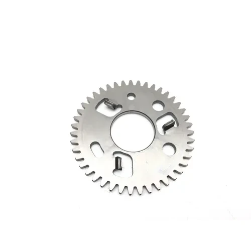 Engine Crank Shaft Gear 2019 Honda Pioneer 1000-5 SXS1000M5 Deluxe 2994A 9