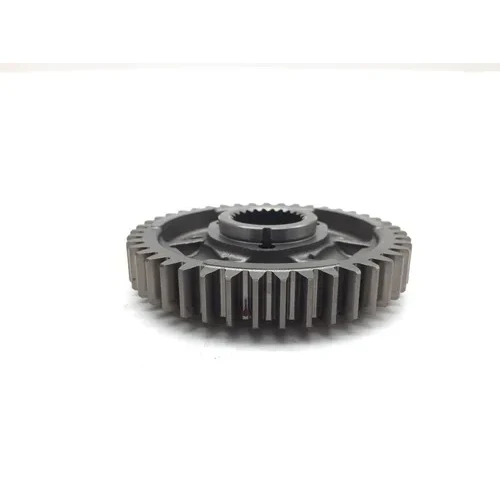 Engine Crank Shaft Gear 2019 Honda Pioneer 1000-5 SXS1000M5 Deluxe 2994A 11