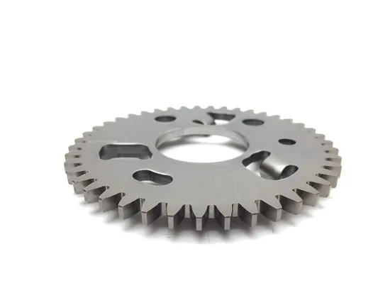 Engine Crank Shaft Gear 2019 Honda Pioneer 1000-5 SXS1000M5 Deluxe 2994A