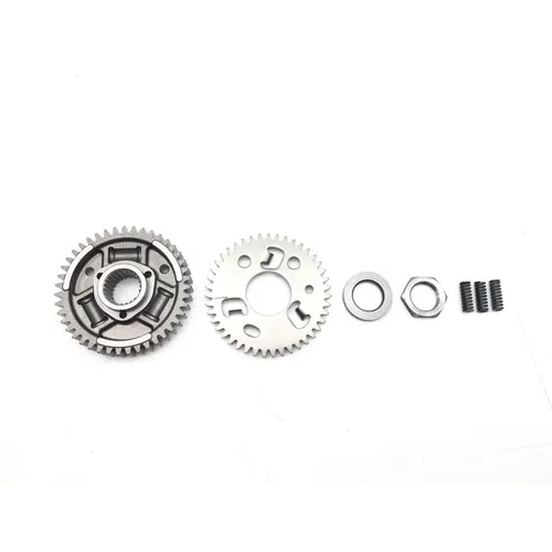 Engine Crank Shaft Gear 2019 Honda Pioneer 1000-5 SXS1000M5 Deluxe 2994A 3