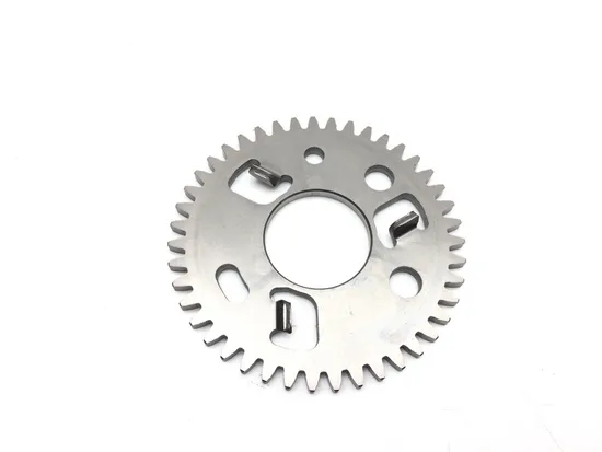 Engine Crank Shaft Gear 2019 Honda Pioneer 1000-5 SXS1000M5 Deluxe 2994A