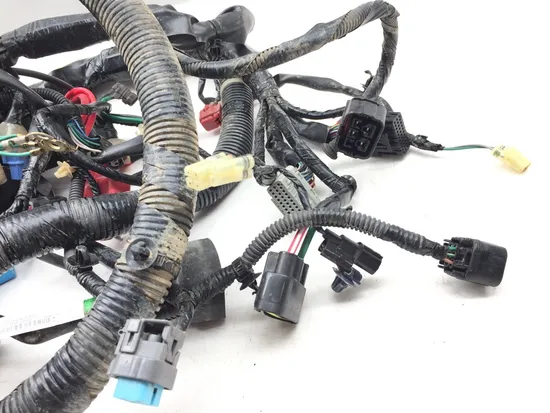 Main Engine Wiring Harness 2019 Honda Pioneer 1000-5 SXS1000M5 Deluxe 2994A