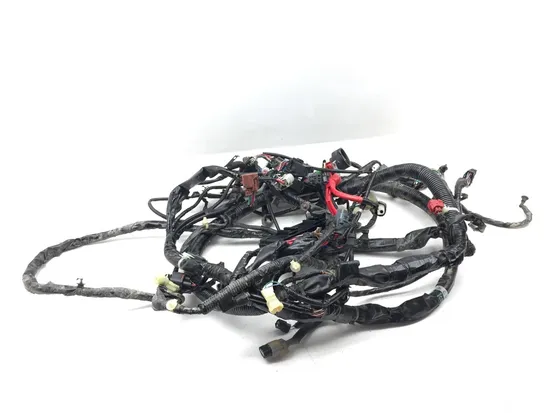 Main Engine Wiring Harness 2019 Honda Pioneer 1000-5 SXS1000M5 Deluxe 2994A