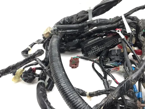 Main Engine Wiring Harness 2019 Honda Pioneer 1000-5 SXS1000M5 Deluxe 2994A