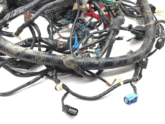 Main Engine Wiring Harness 2019 Honda Pioneer 1000-5 SXS1000M5 Deluxe 2994A