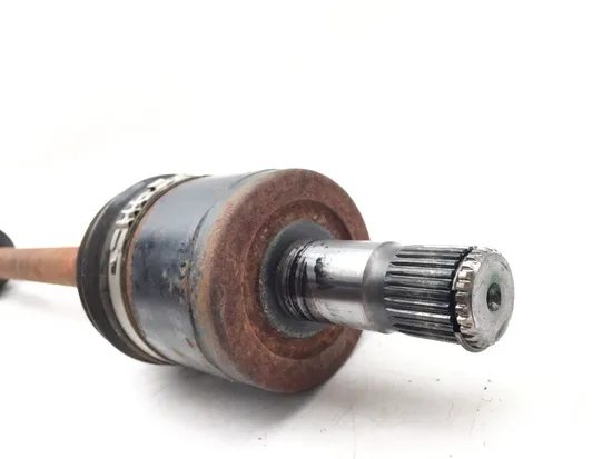 Rear Driver Left Axle 2019 Honda Pioneer 1000-5 SXS1000M5 Deluxe 2994A