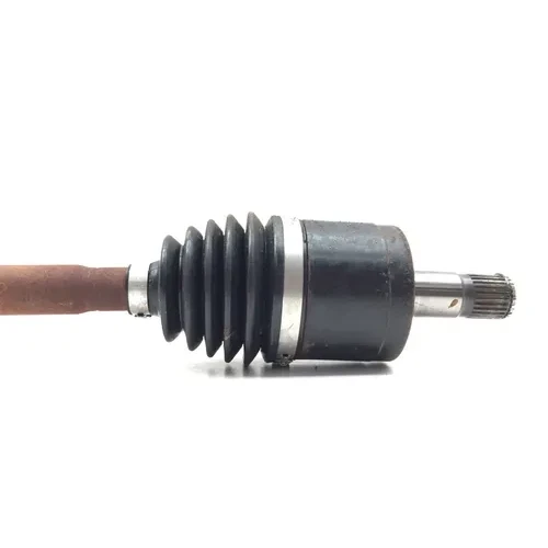 Rear Driver Left Axle 2019 Honda Pioneer 1000-5 SXS1000M5 Deluxe 2994A 18