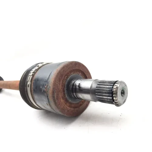Rear Driver Left Axle 2019 Honda Pioneer 1000-5 SXS1000M5 Deluxe 2994A 13