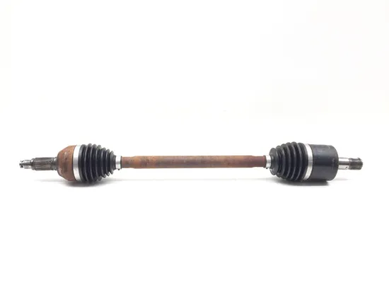 Rear Driver Left Axle 2019 Honda Pioneer 1000-5 SXS1000M5 Deluxe 2994A