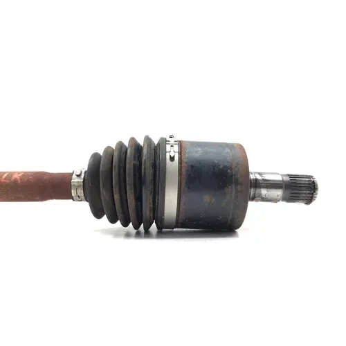 Rear Driver Left Axle 2019 Honda Pioneer 1000-5 SXS1000M5 Deluxe 2994A 11