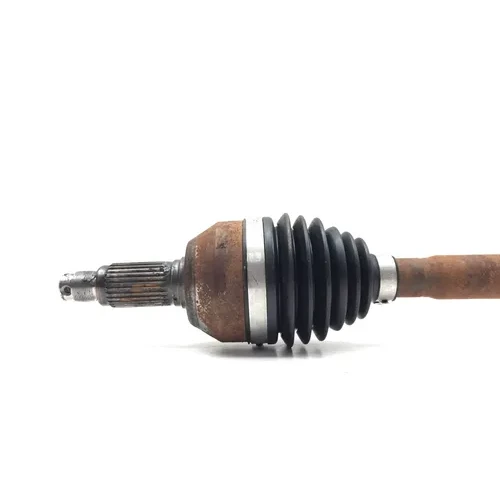 Rear Driver Left Axle 2019 Honda Pioneer 1000-5 SXS1000M5 Deluxe 2994A 17