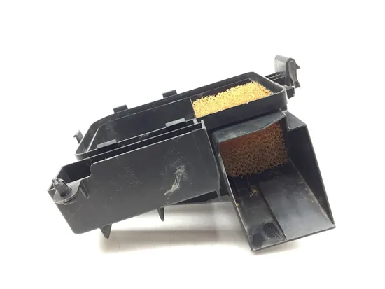 Battery Box 2019 Honda Pioneer 1000-5 SXS1000M5 Deluxe 2994A