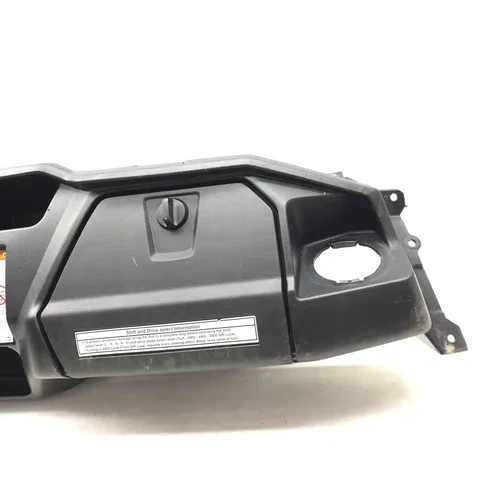 Dash 2019 Honda Pioneer 1000-5 SXS1000M5 Deluxe 2994A 9