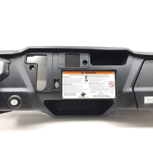 Dash 2019 Honda Pioneer 1000-5 SXS1000M5 Deluxe 2994A 7