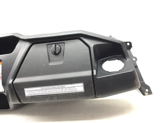 Dash 2019 Honda Pioneer 1000-5 SXS1000M5 Deluxe 2994A