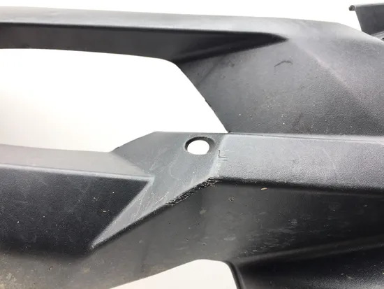 Plastic Headlight Surround Casing Bezel 19 Honda Pioneer 1000-5 SXS1000M5 2994Ax