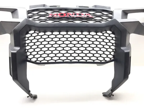 Plastic Headlight Surround Casing Bezel 19 Honda Pioneer 1000-5 SXS1000M5 2994Ax