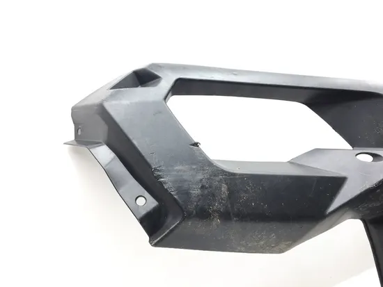 Plastic Headlight Surround Casing Bezel 19 Honda Pioneer 1000-5 SXS1000M5 2994Ax