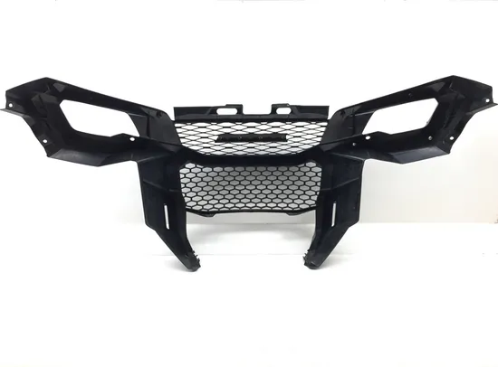 Plastic Headlight Surround Casing Bezel 19 Honda Pioneer 1000-5 SXS1000M5 2994Ax