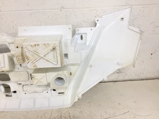 Front Fender Fenders Plastic 2019 Honda Pioneer 1000-5 SXS1000M5 Deluxe 2994A