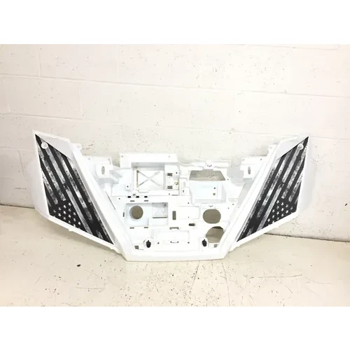 Front Fender Fenders Plastic 2019 Honda Pioneer 1000-5 SXS1000M5 Deluxe 2994A 3