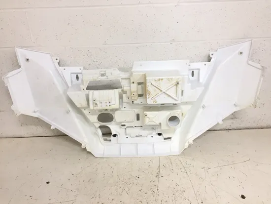 Front Fender Fenders Plastic 2019 Honda Pioneer 1000-5 SXS1000M5 Deluxe 2994A