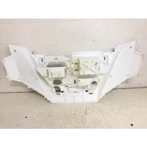 Front Fender Fenders Plastic 2019 Honda Pioneer 1000-5 SXS1000M5 Deluxe 2994A 11