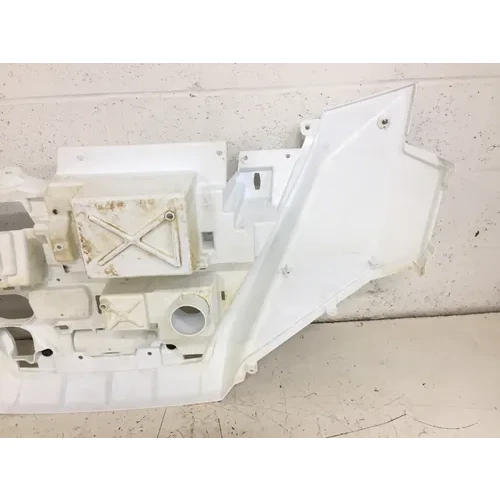 Front Fender Fenders Plastic 2019 Honda Pioneer 1000-5 SXS1000M5 Deluxe 2994A 14