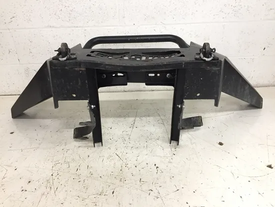 Front Bumper 2019 Honda Pioneer 1000-5 SXS1000M5 Deluxe 2994A x 5