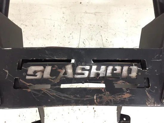 Front Bumper 2019 Honda Pioneer 1000-5 SXS1000M5 Deluxe 2994A x 4