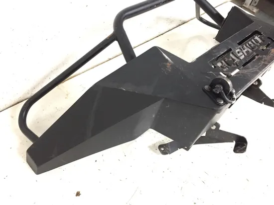 Front Bumper 2019 Honda Pioneer 1000-5 SXS1000M5 Deluxe 2994A x 11