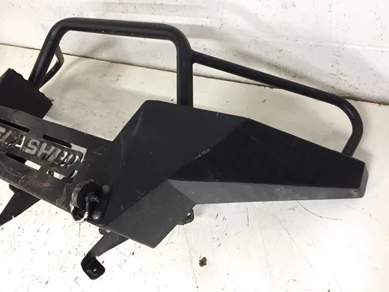 Front Bumper 2019 Honda Pioneer 1000-5 SXS1000M5 Deluxe 2994A x 10