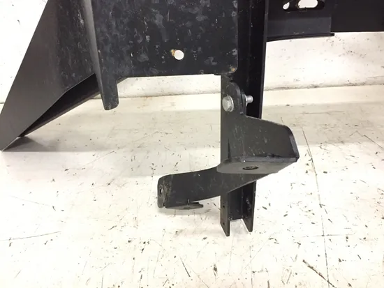 Front Bumper 2019 Honda Pioneer 1000-5 SXS1000M5 Deluxe 2994A x 8