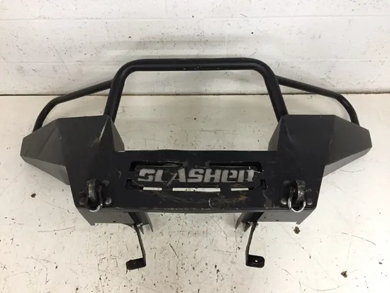 Front Bumper 2019 Honda Pioneer 1000-5 SXS1000M5 Deluxe 2994A x 3