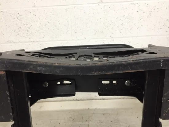 Front Bumper 2019 Honda Pioneer 1000-5 SXS1000M5 Deluxe 2994A x 6