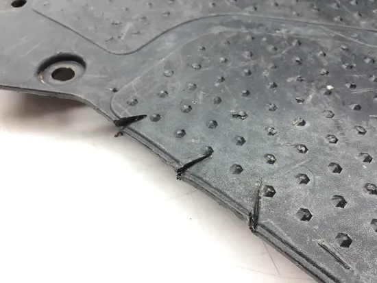 Floor Board 2019 Honda Pioneer 1000-5 SXS1000M5 Deluxe 2994A x