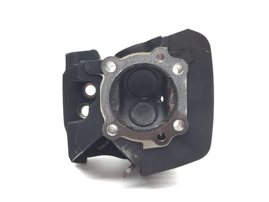 Engine Cylinder Head Complete Rear 2007 Harley Softail Standard FXST 2990A