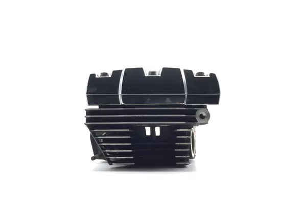 Engine Cylinder Head Complete Rear 2007 Harley Softail Standard FXST 2990A