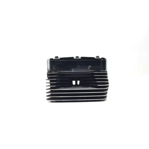 Engine Cylinder Head Complete Rear 2007 Harley Softail Standard FXST 2990A 15