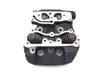 Engine Cylinder Head Complete Rear 2007 Harley Softail Standard FXST 2990A