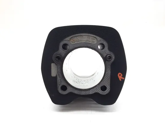 Engine Cylinder Jug Rear 2007 Harley-Davidson Softail Standard FXST 2990A PARTS